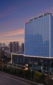 Туры в отель Hampton by Hilton Tai'an Centre