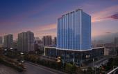 Туры в отель Hampton by Hilton Tai'an Centre