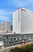 Туры в отель Hampton by Hilton Tai'an Centre