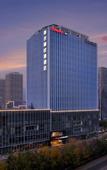 Туры в отель Hampton by Hilton Tai'an Centre