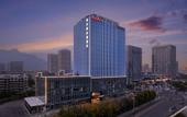 Туры в отель Hampton by Hilton Tai'an Centre