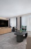 Туры в отель Hampton by Hilton Tai'an Centre