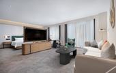 Туры в отель Hampton by Hilton Tai'an Centre