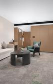 Туры в отель Hampton by Hilton Tai'an Centre