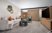 Туры в отель Hampton by Hilton Tai'an Centre