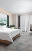 Туры в отель Hampton by Hilton Tai'an Centre