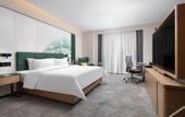 Туры в отель Hampton by Hilton Tai'an Centre