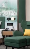 Туры в отель Hampton by Hilton Tai'an Centre