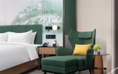 Туры в отель Hampton by Hilton Tai'an Centre