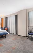 Туры в отель Hampton by Hilton Tai'an Centre