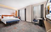 Туры в отель Hampton by Hilton Tai'an Centre