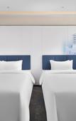 Туры в отель Hampton by Hilton Tai'an Centre