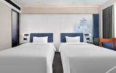 Туры в отель Hampton by Hilton Tai'an Centre