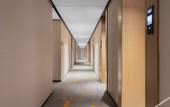 Туры в отель Hampton by Hilton Tai'an Centre