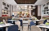 Туры в отель Hampton by Hilton Tai'an Centre