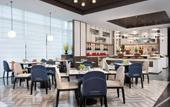 Туры в отель Hampton by Hilton Tai'an Centre