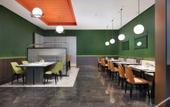 Туры в отель Hampton by Hilton Tai'an Centre
