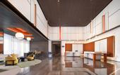 Туры в отель Hampton by Hilton Tai'an Centre