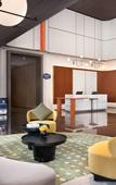 Туры в отель Hampton by Hilton Tai'an Centre