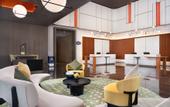 Туры в отель Hampton by Hilton Tai'an Centre