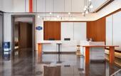 Туры в отель Hampton by Hilton Tai'an Centre