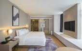 Туры в отель Lavande Hotel (Beijing Mentougou Shang'an Subway Station Branch)