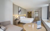 Туры в отель Lavande Hotel (Beijing Mentougou Shang'an Subway Station Branch)