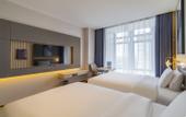 Туры в отель Lavande Hotel (Beijing Mentougou Shang'an Subway Station Branch)