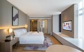 Туры в отель Lavande Hotel (Beijing Mentougou Shang'an Subway Station Branch)
