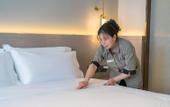 Туры в отель Lavande Hotel (Beijing Mentougou Shang'an Subway Station Branch)