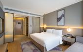 Туры в отель Lavande Hotel (Beijing Mentougou Shang'an Subway Station Branch)