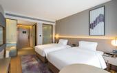 Туры в отель Lavande Hotel (Beijing Mentougou Shang'an Subway Station Branch)