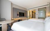 Туры в отель Lavande Hotel (Beijing Mentougou Shang'an Subway Station Branch)