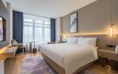 Туры в отель Lavande Hotel (Beijing Mentougou Shang'an Subway Station Branch)