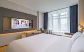 Туры в отель Lavande Hotel (Beijing Mentougou Shang'an Subway Station Branch)