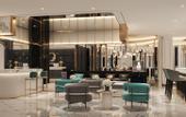 Туры в отель XANA Deluxe Hotel (Dongshankou Subway Station, First Affiliated Hospital of Sun Yat sen University)