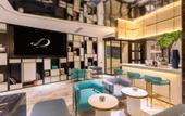 Туры в отель XANA Deluxe Hotel (Dongshankou Subway Station, First Affiliated Hospital of Sun Yat sen University)
