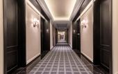 Туры в отель XANA Deluxe Hotel (Dongshankou Subway Station, First Affiliated Hospital of Sun Yat sen University)