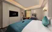 Туры в отель XANA Deluxe Hotel (Dongshankou Subway Station, First Affiliated Hospital of Sun Yat sen University)