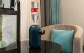 Туры в отель XANA Deluxe Hotel (Dongshankou Subway Station, First Affiliated Hospital of Sun Yat sen University)