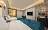 Туры в отель XANA Deluxe Hotel (Dongshankou Subway Station, First Affiliated Hospital of Sun Yat sen University)