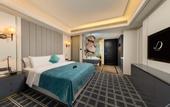Туры в отель XANA Deluxe Hotel (Dongshankou Subway Station, First Affiliated Hospital of Sun Yat sen University)