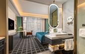 Туры в отель XANA Deluxe Hotel (Dongshankou Subway Station, First Affiliated Hospital of Sun Yat sen University)