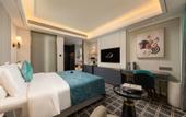 Туры в отель XANA Deluxe Hotel (Dongshankou Subway Station, First Affiliated Hospital of Sun Yat sen University)