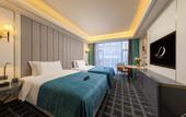 Туры в отель XANA Deluxe Hotel (Dongshankou Subway Station, First Affiliated Hospital of Sun Yat sen University)