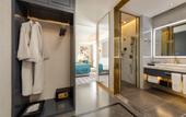 Туры в отель XANA Deluxe Hotel (Dongshankou Subway Station, First Affiliated Hospital of Sun Yat sen University)