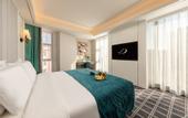 Туры в отель XANA Deluxe Hotel (Dongshankou Subway Station, First Affiliated Hospital of Sun Yat sen University)