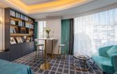 Туры в отель XANA Deluxe Hotel (Dongshankou Subway Station, First Affiliated Hospital of Sun Yat sen University)
