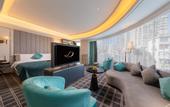 Туры в отель XANA Deluxe Hotel (Dongshankou Subway Station, First Affiliated Hospital of Sun Yat sen University)