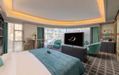 Туры в отель XANA Deluxe Hotel (Dongshankou Subway Station, First Affiliated Hospital of Sun Yat sen University)